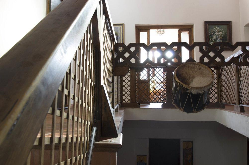 Casa Bombo Bed & Breakfast Granada Exterior photo