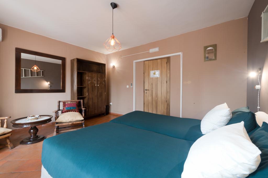 Casa Bombo Bed & Breakfast Granada Exterior photo