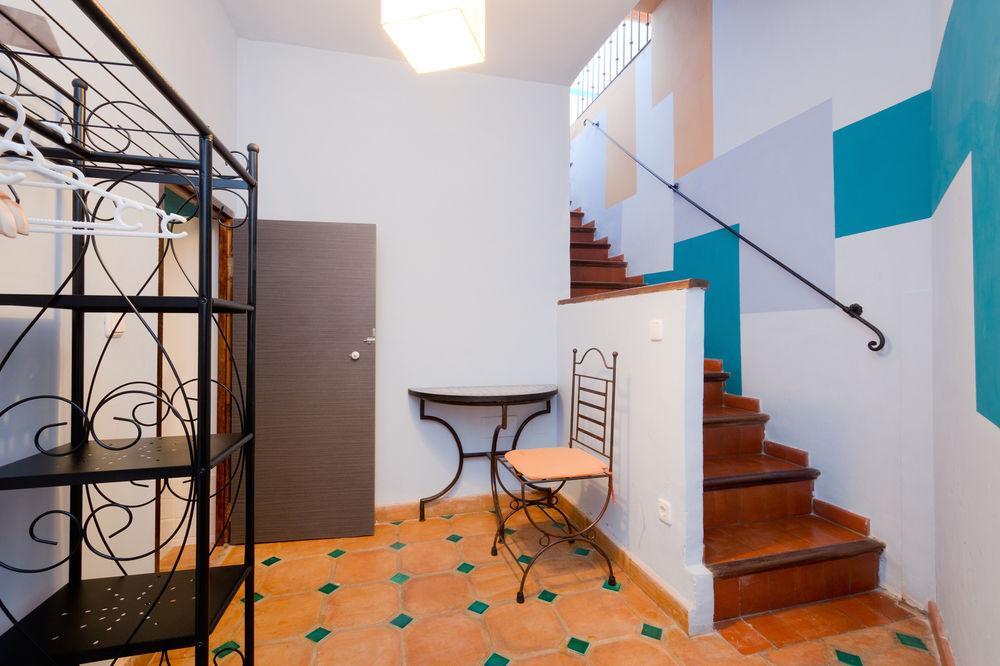 Casa Bombo Bed & Breakfast Granada Exterior photo