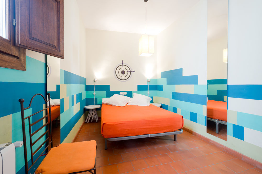 Casa Bombo Bed & Breakfast Granada Exterior photo