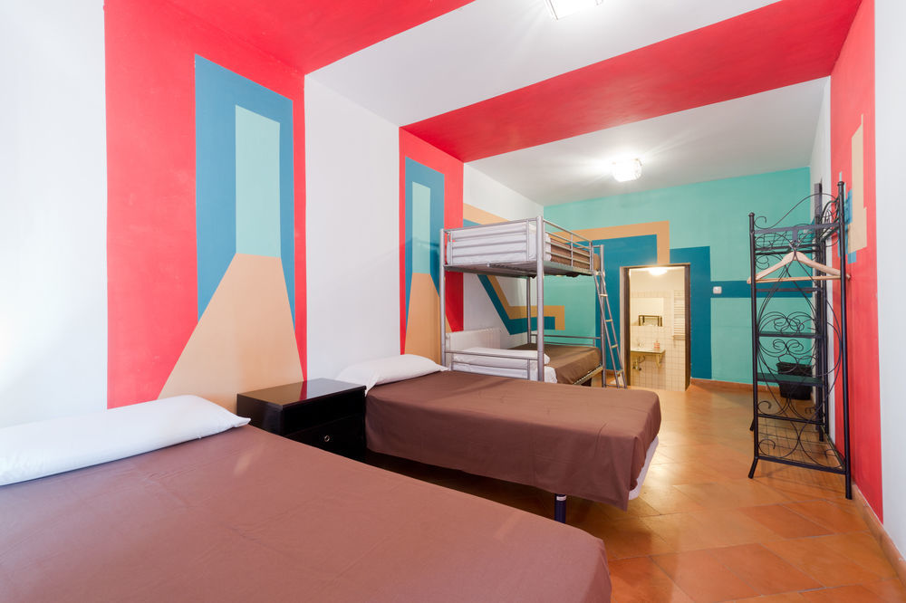 Casa Bombo Bed & Breakfast Granada Exterior photo