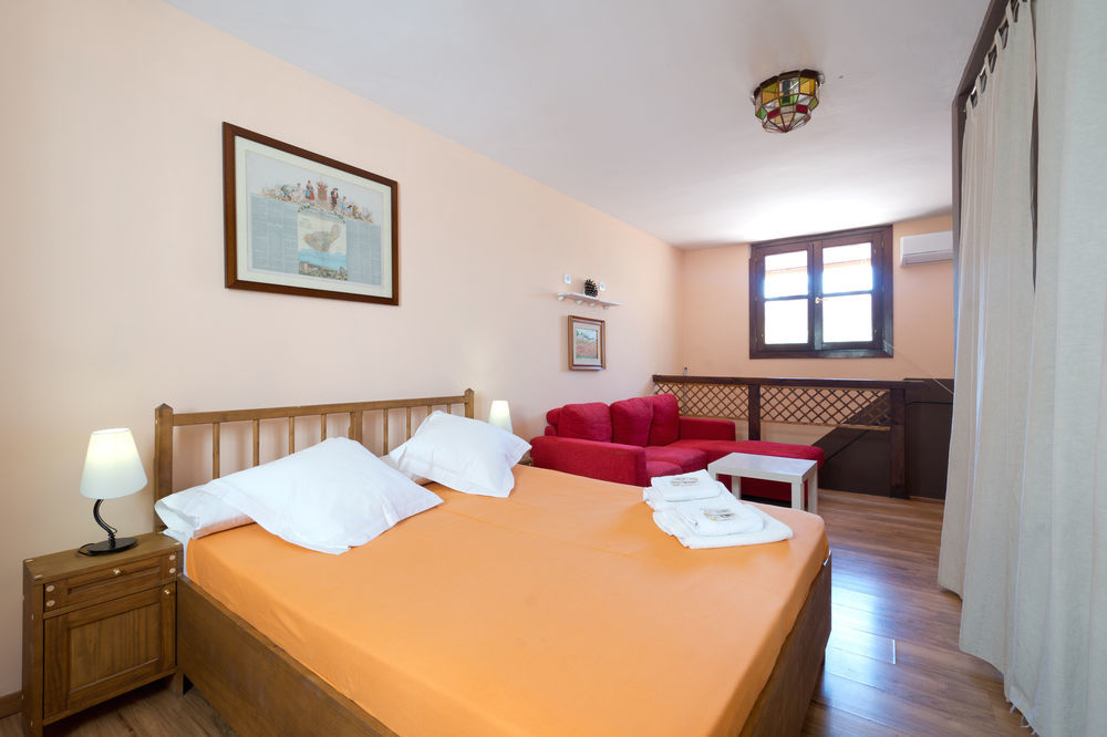 Casa Bombo Bed & Breakfast Granada Exterior photo
