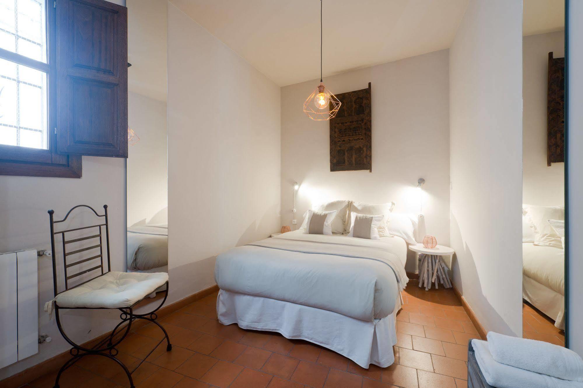 Casa Bombo Bed & Breakfast Granada Exterior photo