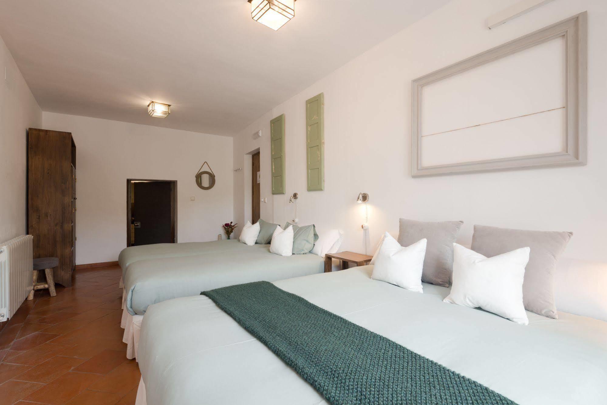 Casa Bombo Bed & Breakfast Granada Exterior photo