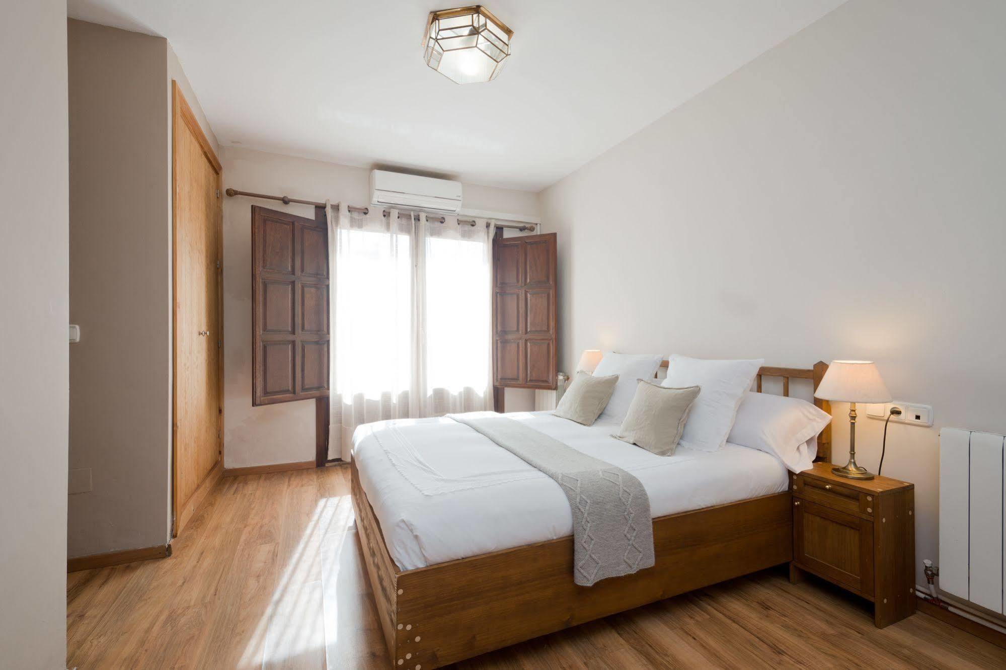 Casa Bombo Bed & Breakfast Granada Exterior photo